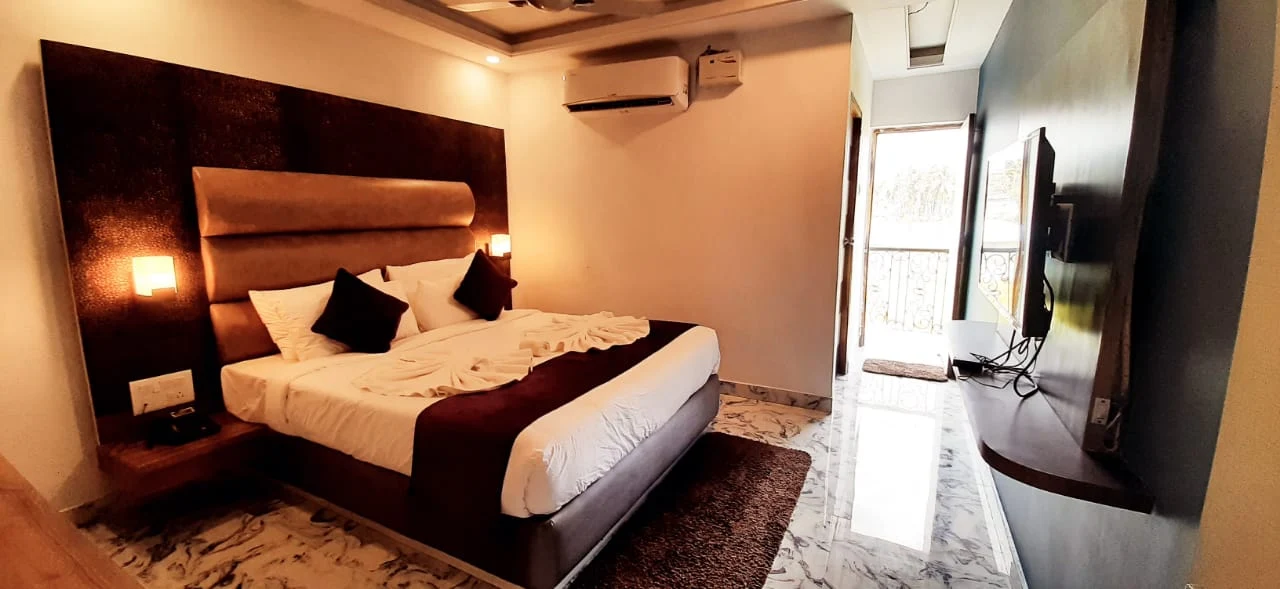 All Season Residency room.webp