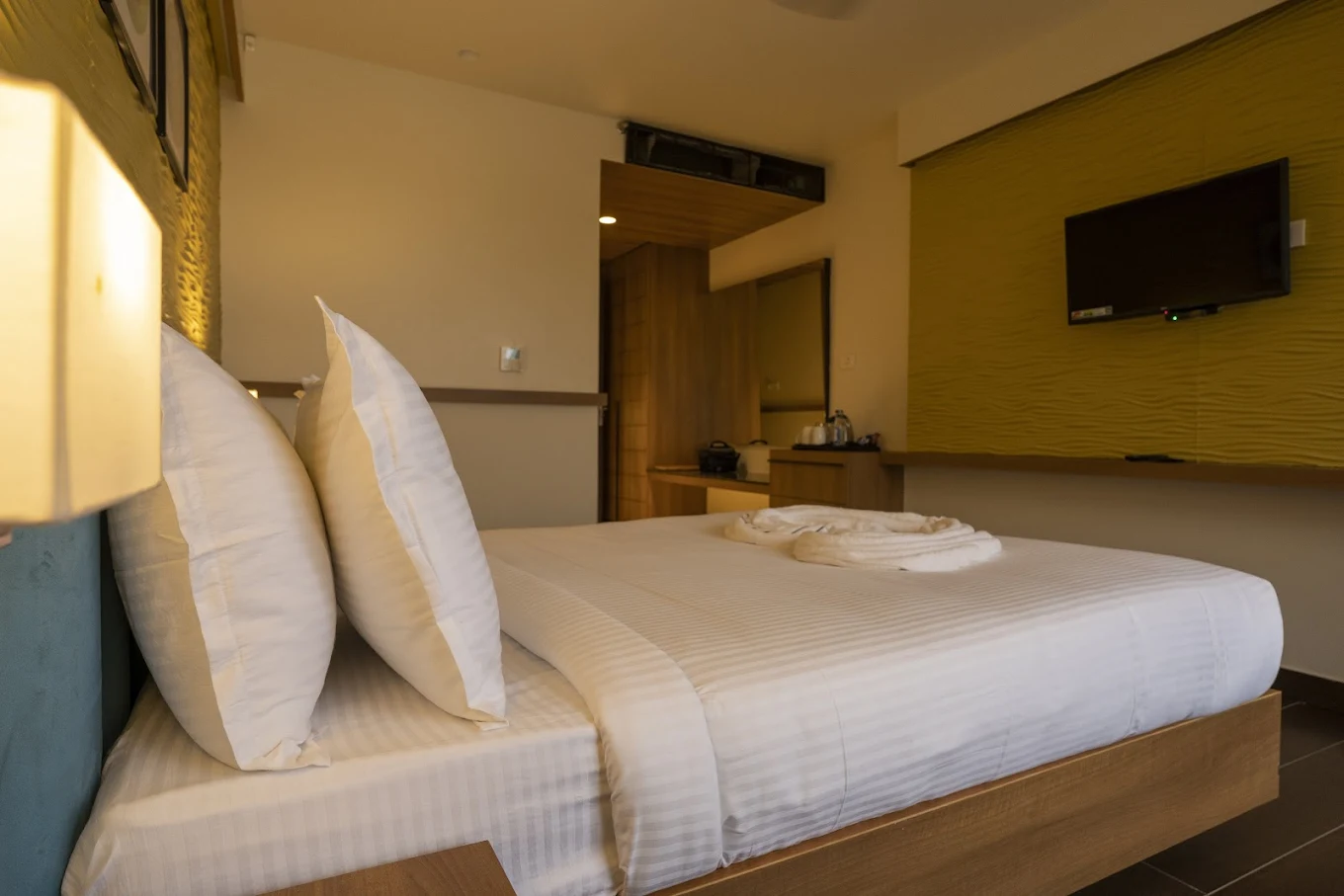 Bayleaf Inn room 1.webp