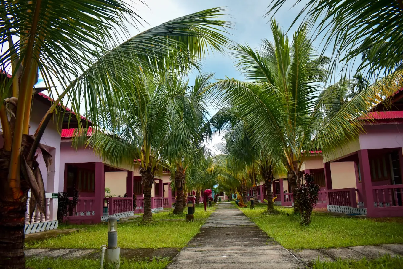 El Dorado Beach Resort  .webp