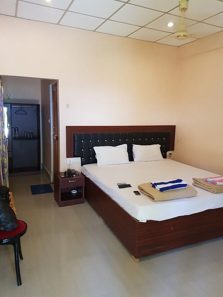 El Dorado Beach Resort deluxe room .webp