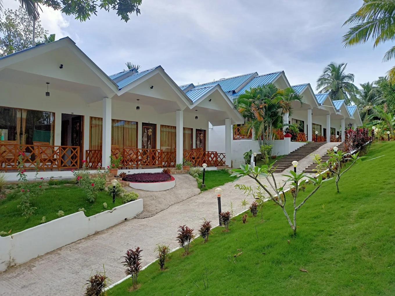 Laxmi Continental Resort _.webp