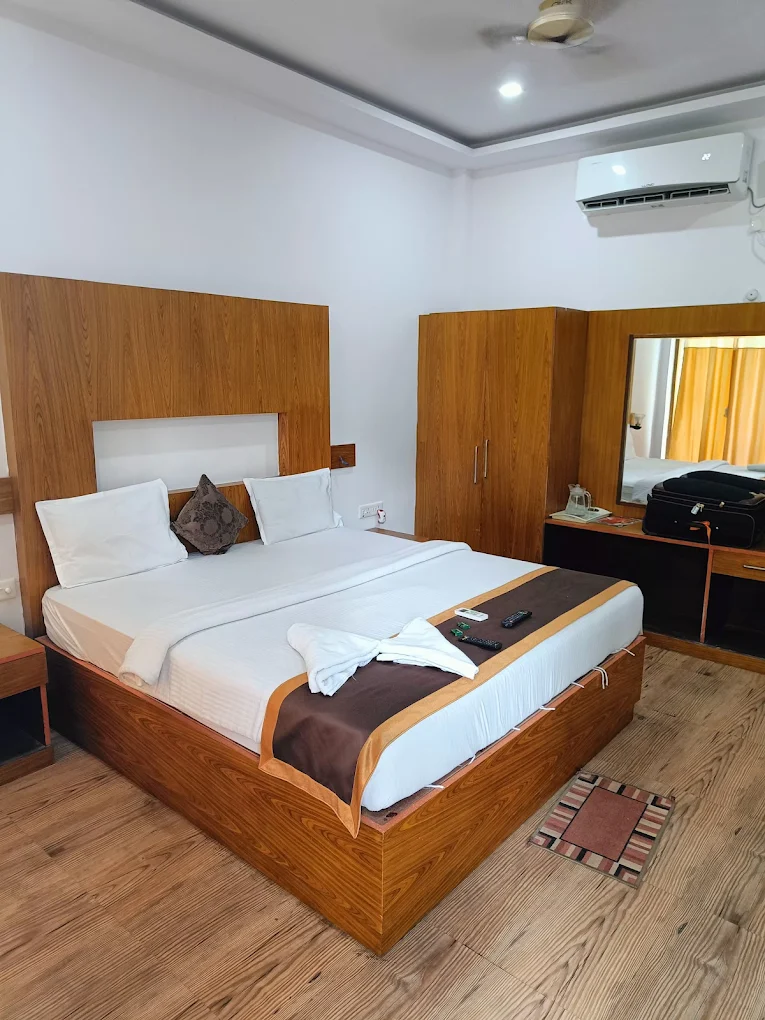 Laxmi Continental Resort _room.webp
