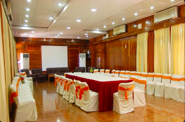 Megapod Resort - Conference hall.png