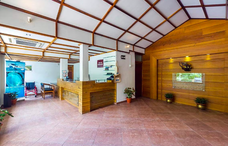 Megapode Resort - Reception.png