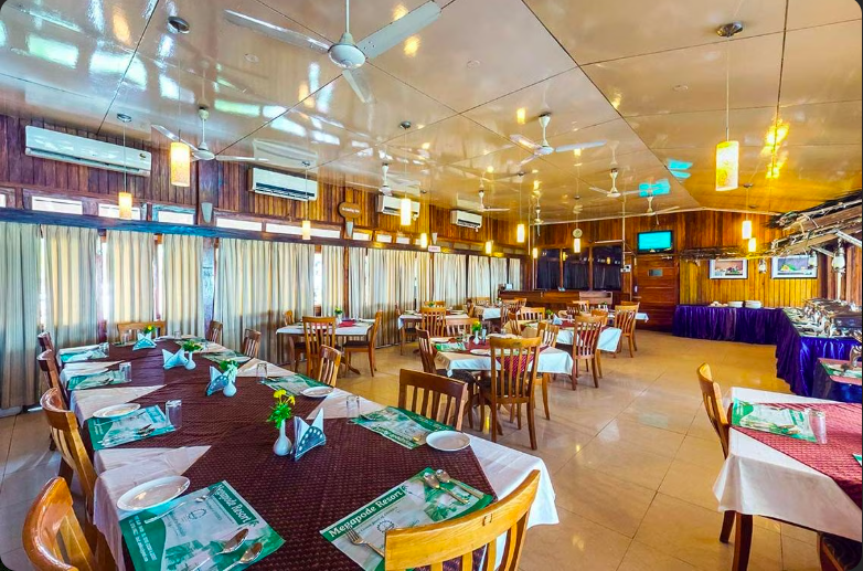 Megapode Resort - Restaurant.png