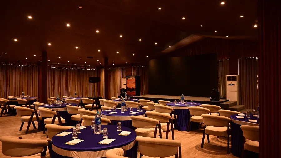SSBR - Conference Hall.webp