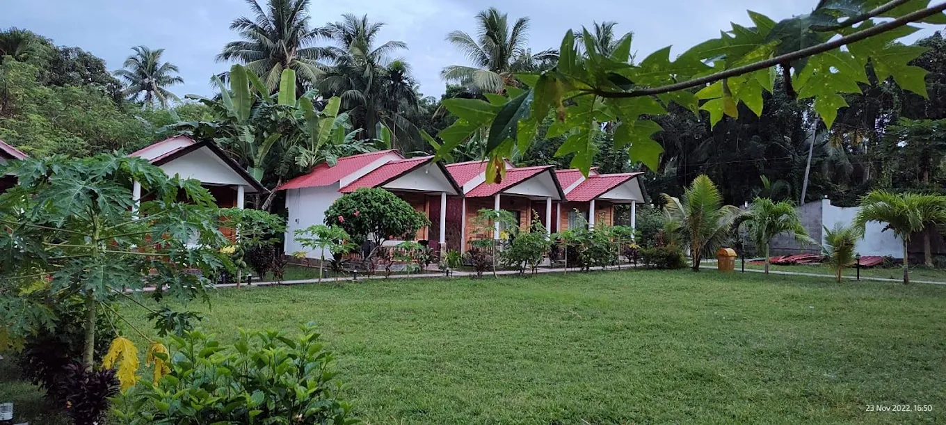 Sandy Ridge Resort .webp