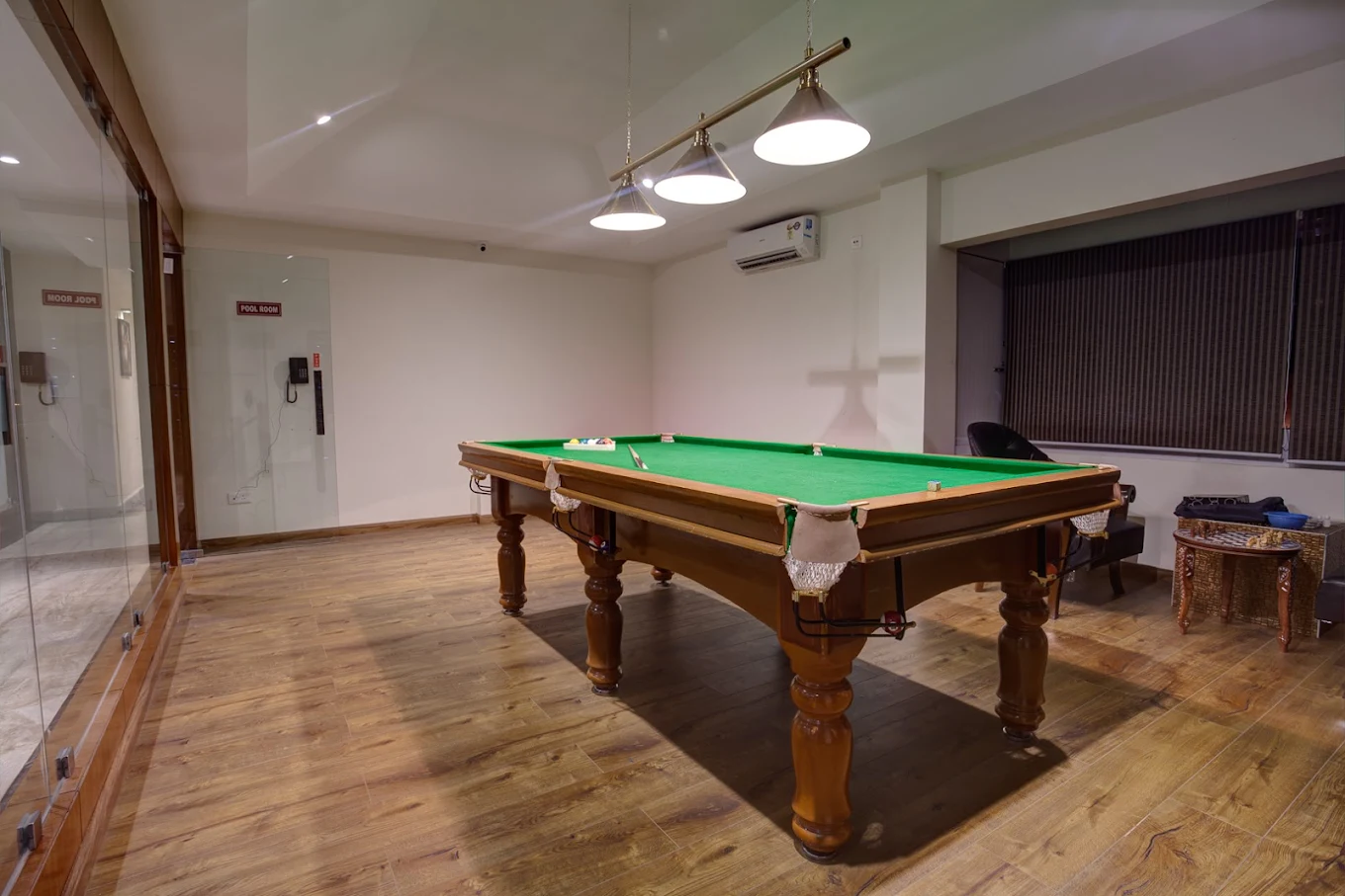 The North Reef playing area .webp