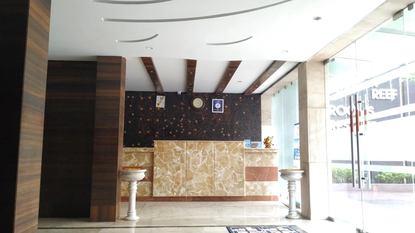The North Reef reception .webp