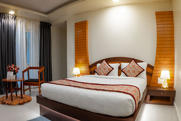 Hotel Hilltop International - Premium Room.jpg