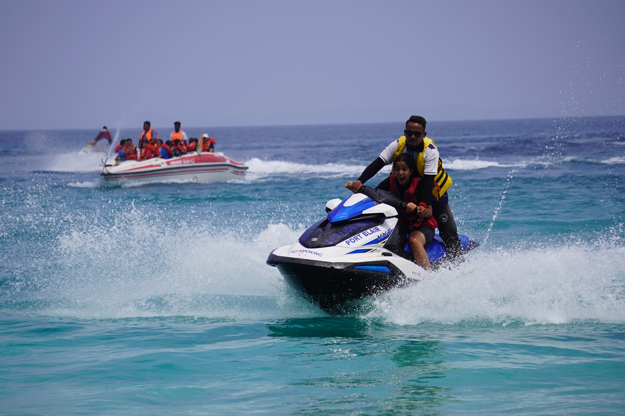 A girl enjoying Jet ski ride at Elephant Beach.jpeg