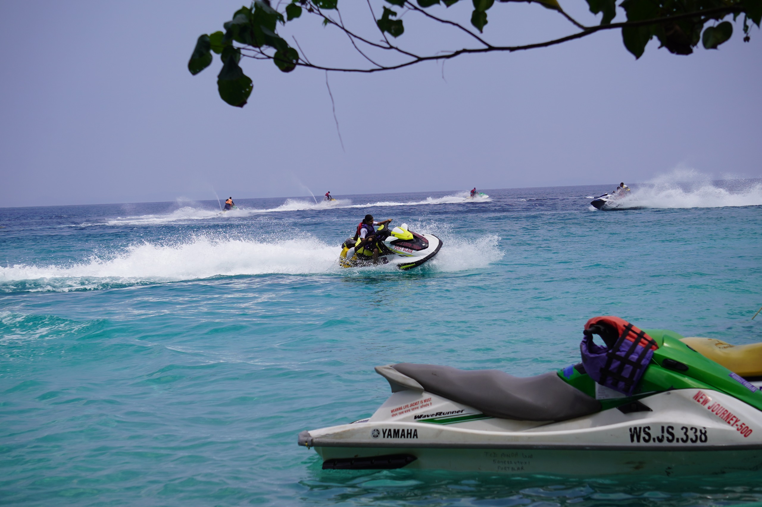 Jet ski ride at Havelock.jpeg