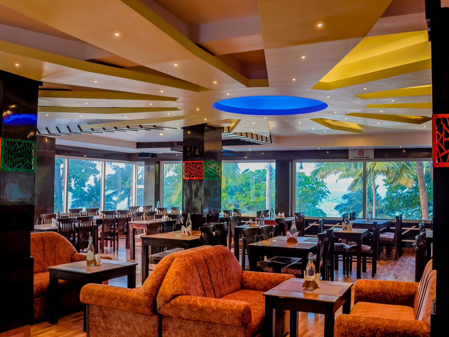 Tango Beach Resort dining area.jpeg