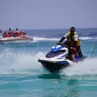 Jet Ski in Port Blair