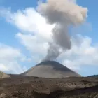 Day trip to Barren Island