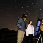 Stargazing in Neil Island