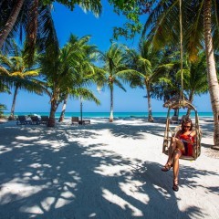 Govind Nagar Beach (Nemo Reef)