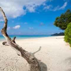 Kalapathar beach