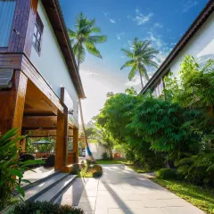 Ocean Tree Beach Resort & Spa