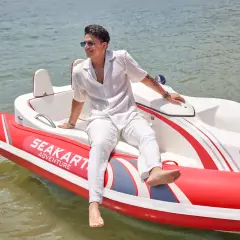 Sea Kart in Port Blair