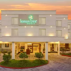 Lemon Tree Hotel Port Blair