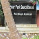 Pearl Park Beach Resort