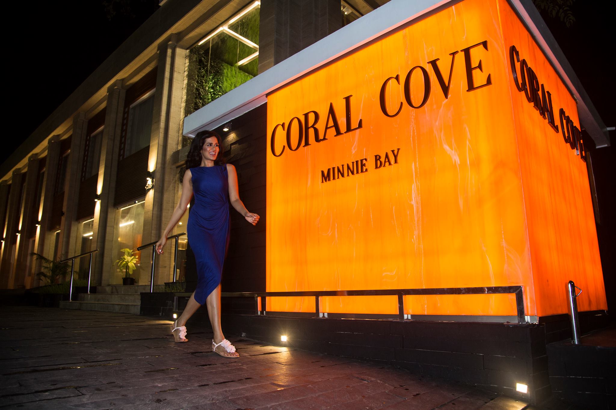 Hotel Coral Cove