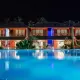 Aquays Hotels And Resorts, Neil