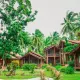 Silver Sand Beach Resort, Neil Island