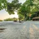 Silver Sand Beach Resort, Neil Island
