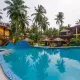 Silver Sand Beach Resort, Neil Island