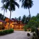 Silver Sand Beach Resort, Neil Island