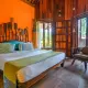 Silver Sand Beach Resort, Neil Island