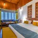 Silver Sand Beach Resort, Havelock