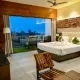 Sea Hills hotels and Resorts, Port Blair