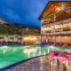 Symphony Summer Sand Beach Resort and Spa, Neil Island
