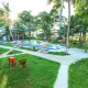 Pearl Park Beach Resort