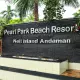 Pearl Park Beach Resort