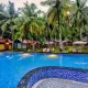 Silver Sand Beach Resort, Havelock