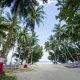 Symphony Palms Beach Resort