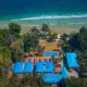 Tango Beach Resort