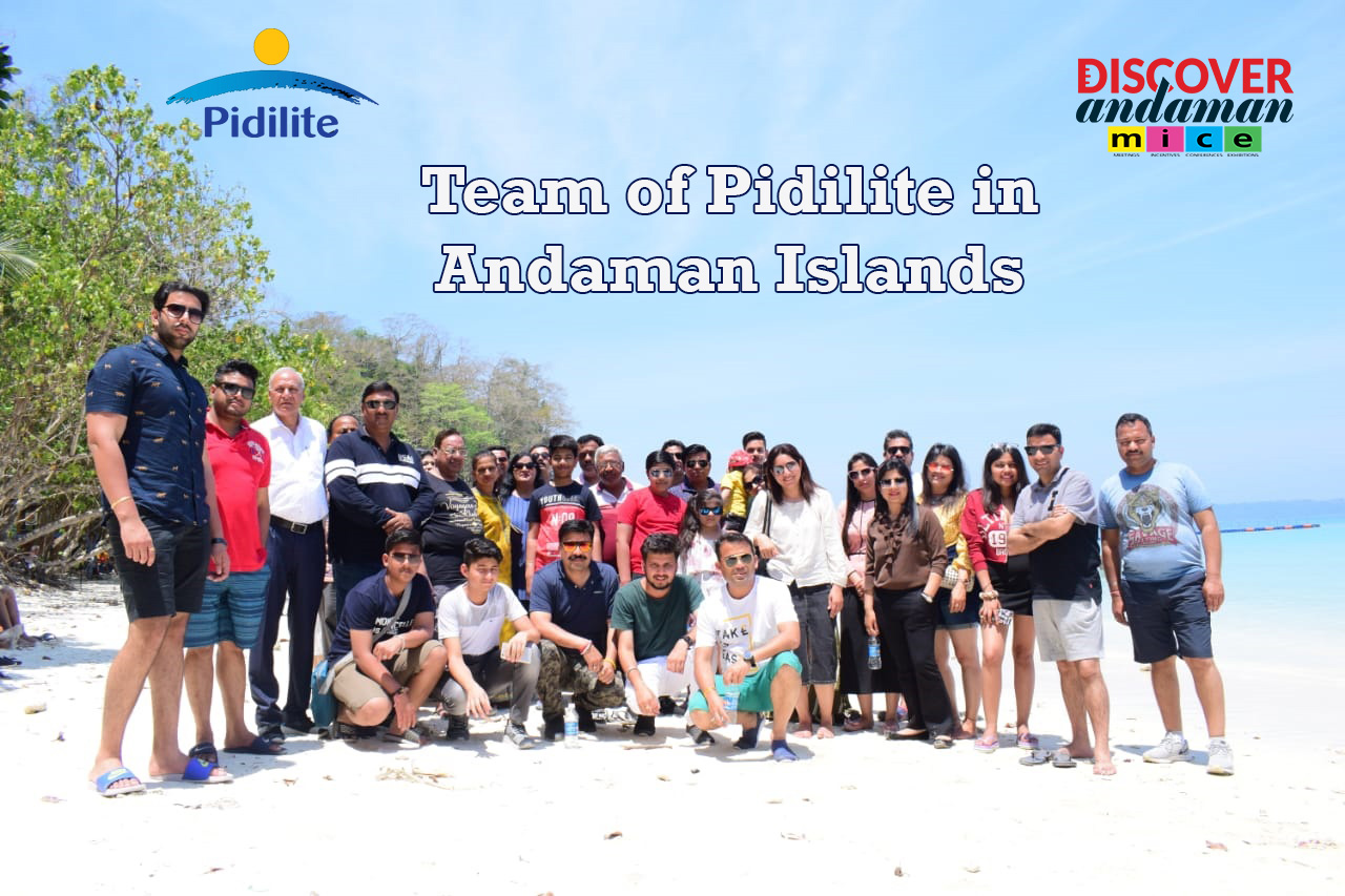 MICE Events in Andaman – photo 2
