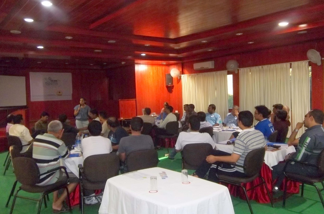 MICE Events in Andaman – photo 5