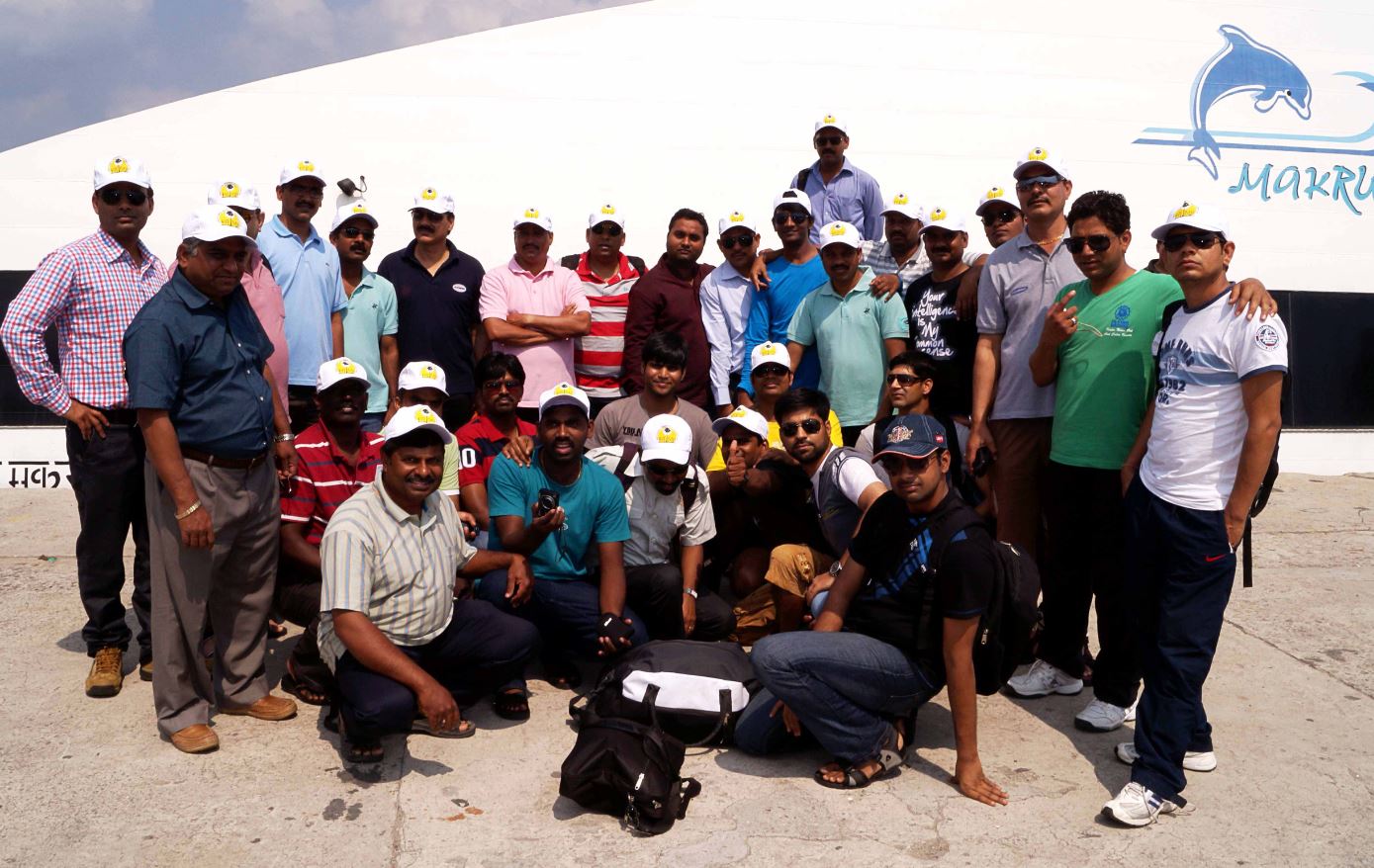 MICE Events in Andaman – photo 6