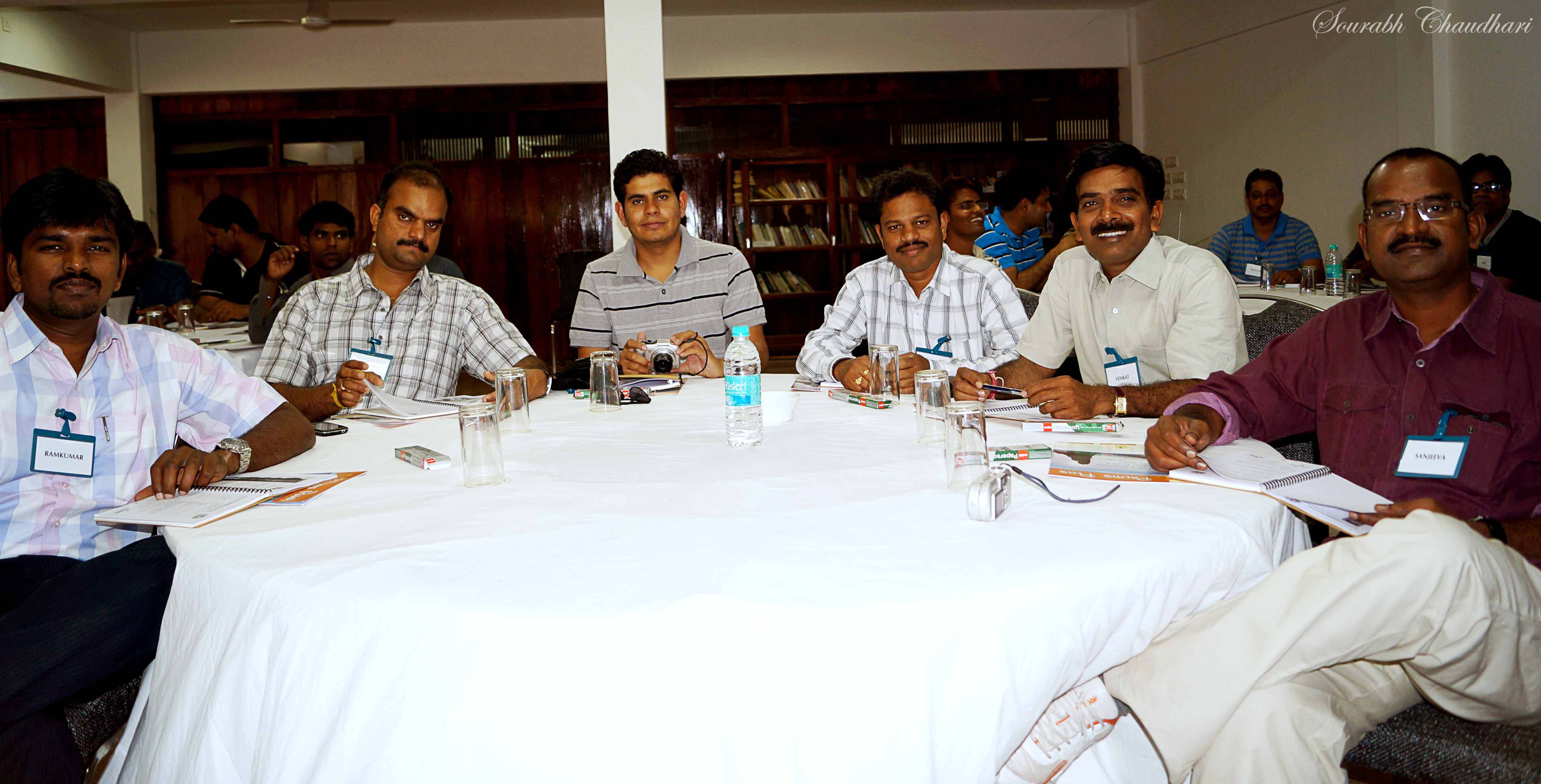 MICE Events in Andaman – photo 7